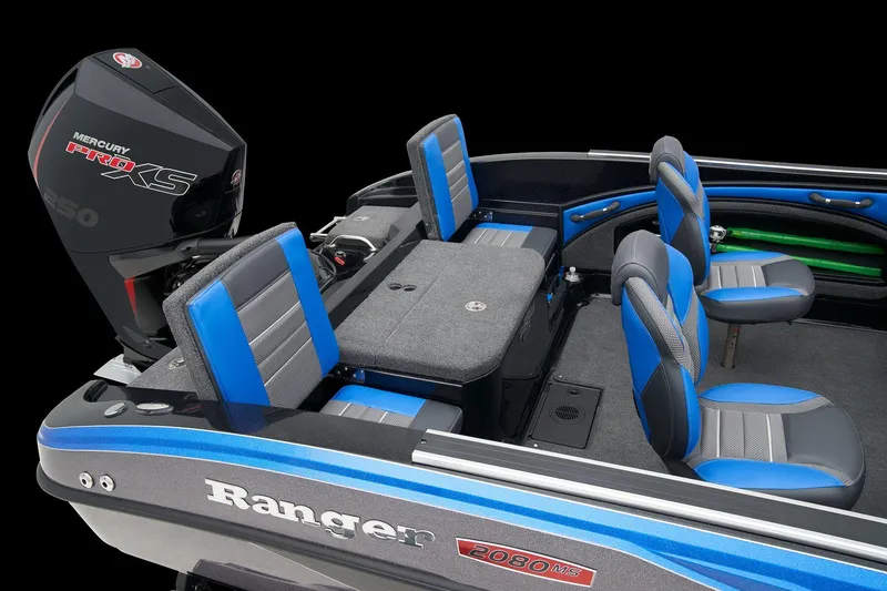 Slide: The Image of Ranger 2080MS 2024 - 30