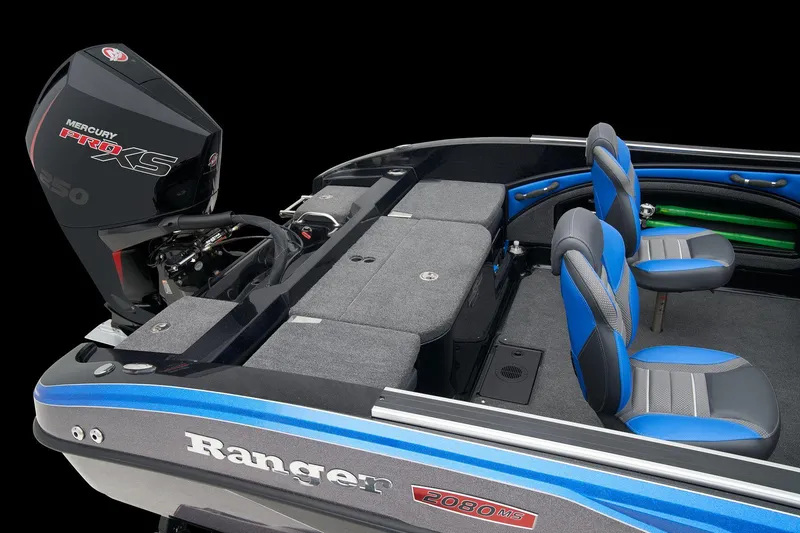 Slide: The Image of Ranger 2080MS 2024 - 36