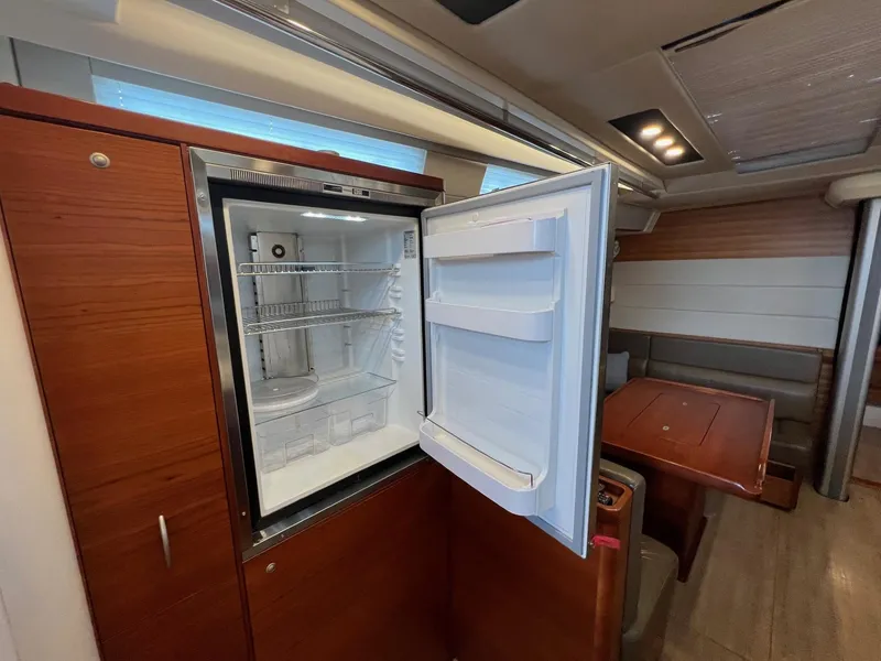 Slide: The Image of Hanse 588 - 46