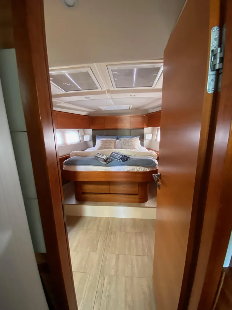 Slide: The Image of Hanse 588 - 52