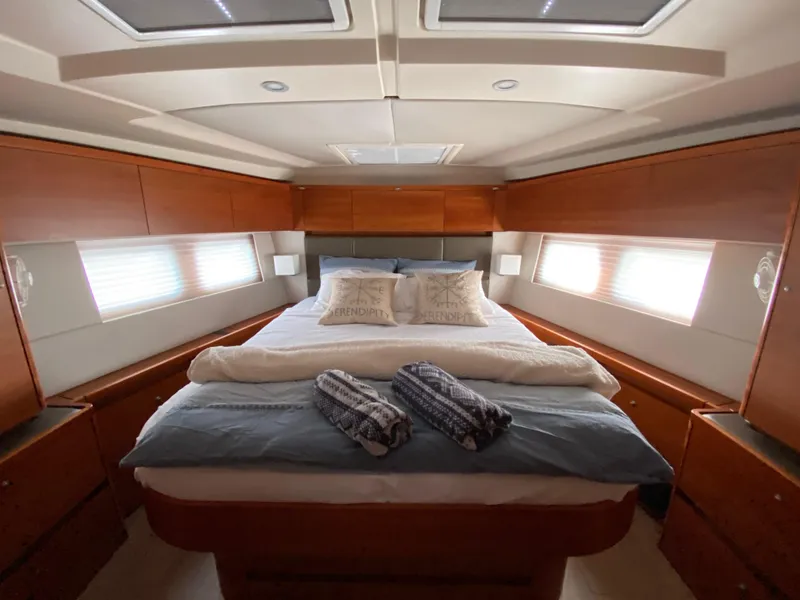 Slide: The Image of Hanse 588 - 53