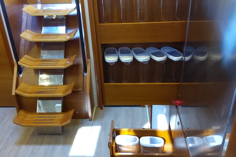 Slide: The Image of Hanse 588 - 54