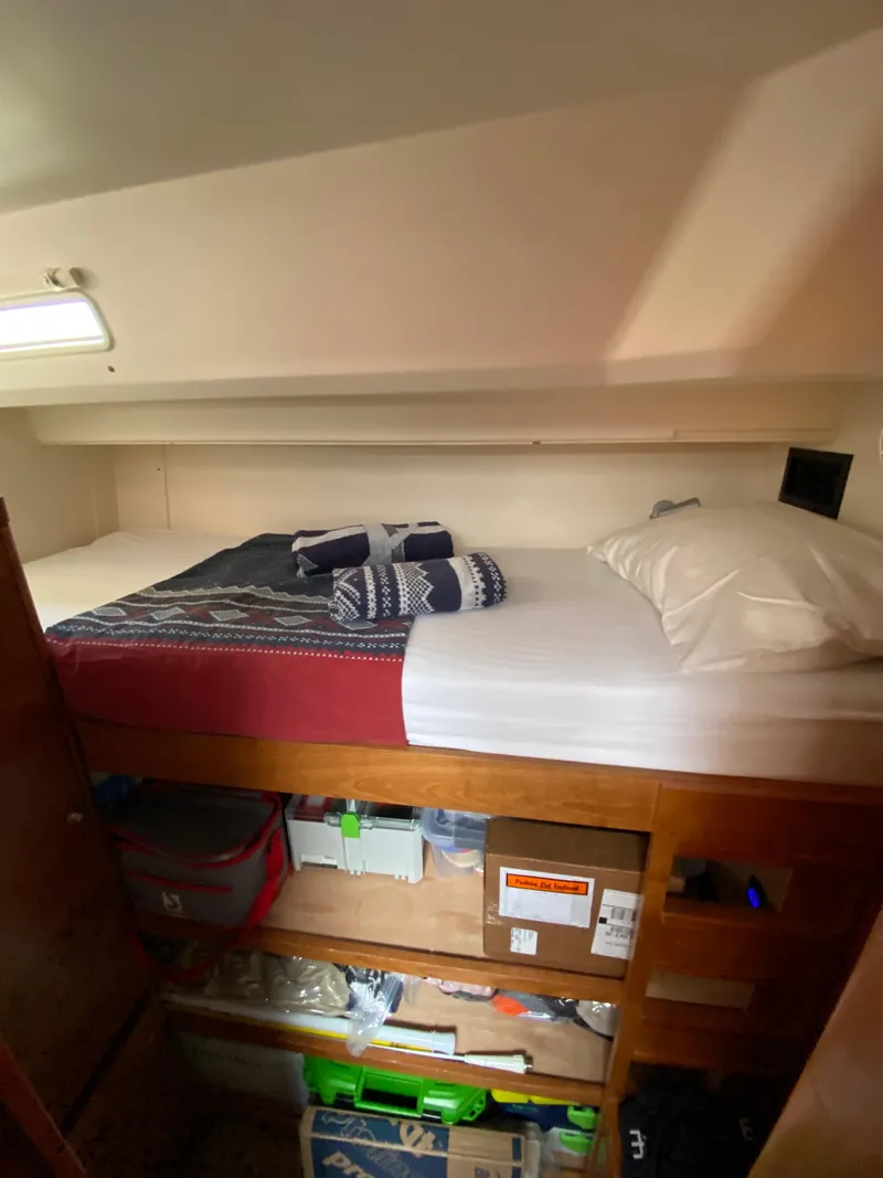 Slide: The Image of Hanse 588 - 59