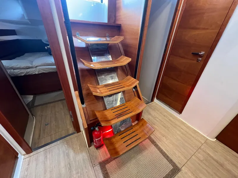 Slide: The Image of Hanse 588 - 64