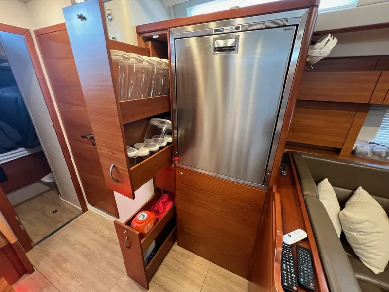 Slide: The Image of Hanse 588 - 66