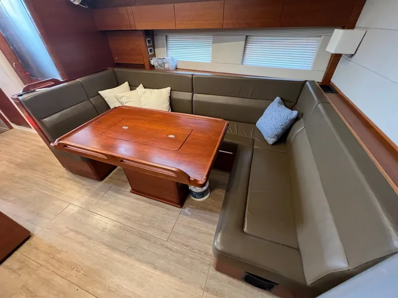 Slide: The Image of Hanse 588 - 67