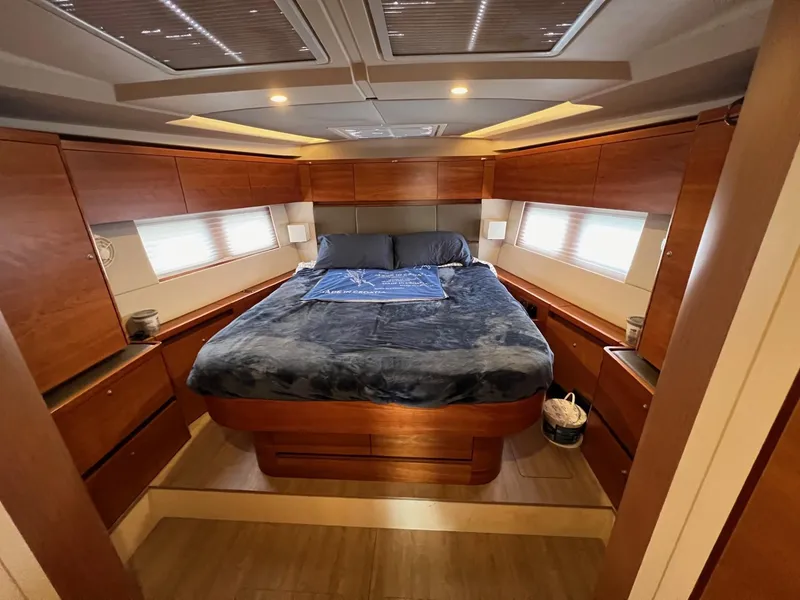 Slide: The Image of Hanse 588 - 69