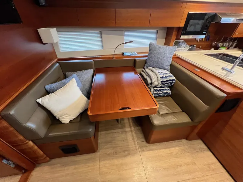 Slide: The Image of Hanse 588 - 73