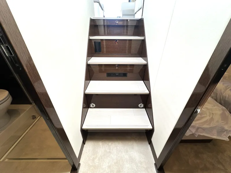 Slide: The Image of 2022 Prestige Yachts 520 Fly - 54