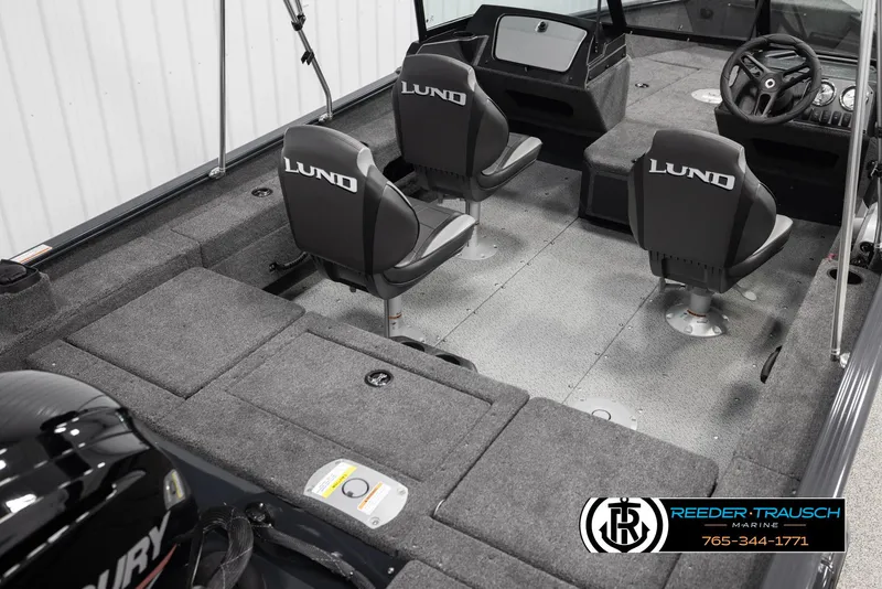 Slide: The Image of Lund 1775 Adventure Sport 2025 - 10