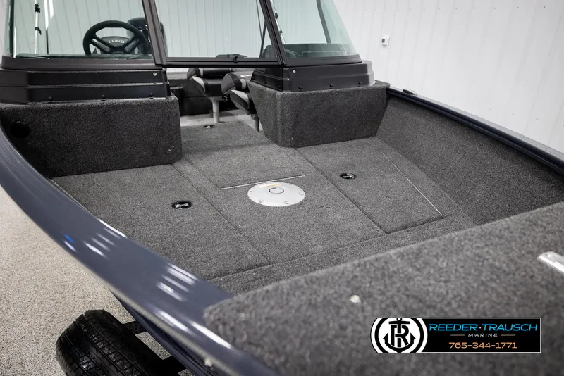 Slide: The Image of Lund 1775 Adventure Sport 2025 - 11