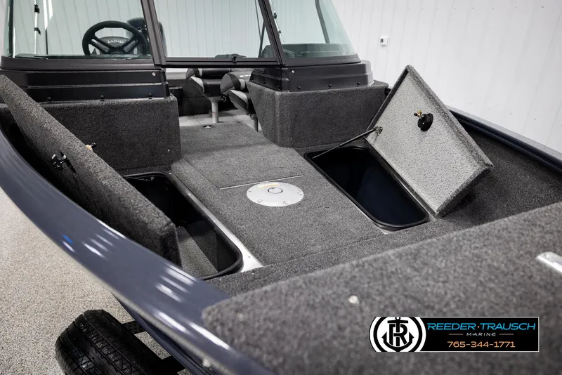 Slide: The Image of Lund 1775 Adventure Sport 2025 - 12