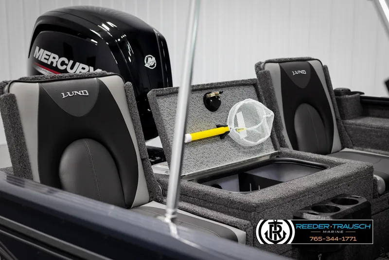 Slide: The Image of Lund 1775 Adventure Sport 2025 - 14