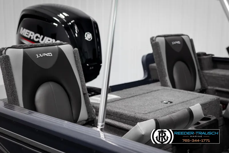 Slide: The Image of Lund 1775 Adventure Sport 2025 - 15