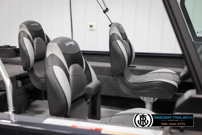 Slide: The Image of Lund 1775 Adventure Sport 2025 - 16