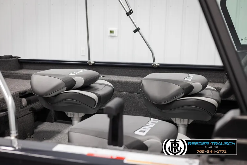 Slide: The Image of Lund 1775 Adventure Sport 2025 - 17