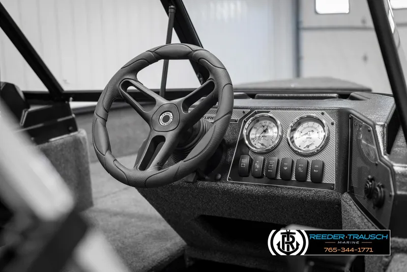 Slide: The Image of Lund 1775 Adventure Sport 2025 - 18