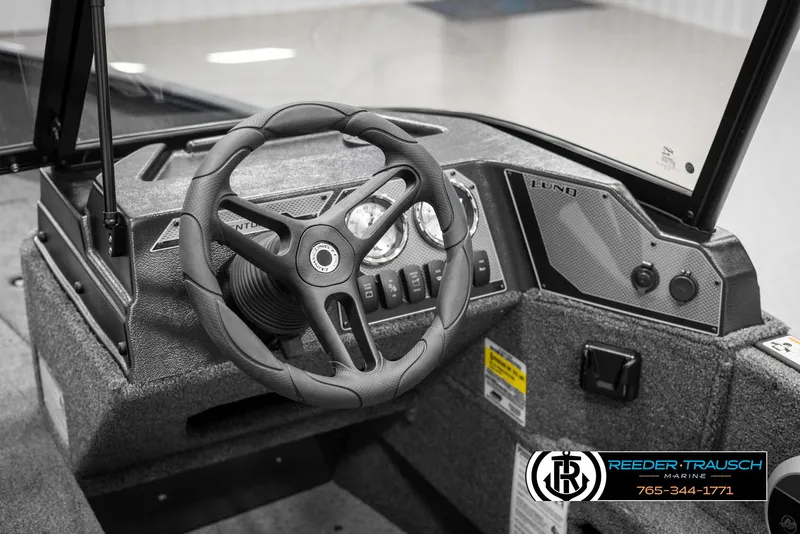 Slide: The Image of Lund 1775 Adventure Sport 2025 - 19