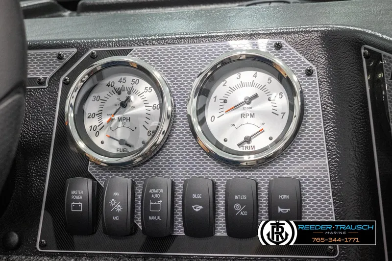 Slide: The Image of Lund 1775 Adventure Sport 2025 - 21