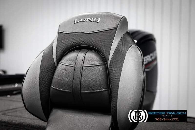 Slide: The Image of Lund 1775 Adventure Sport 2025 - 22