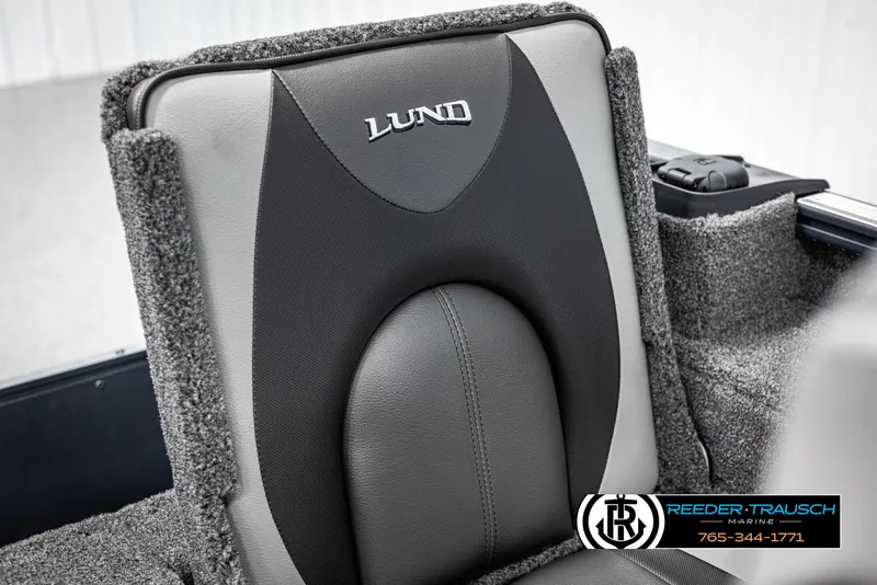 Slide: The Image of Lund 1775 Adventure Sport 2025 - 23