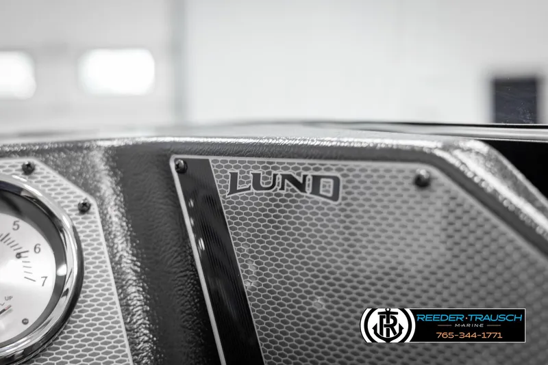 Slide: The Image of Lund 1775 Adventure Sport 2025 - 27