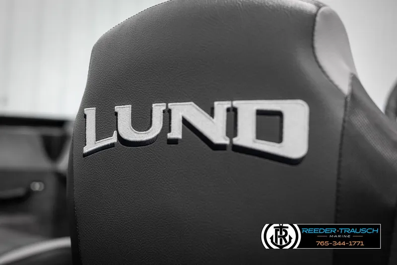 Slide: The Image of Lund 1775 Adventure Sport 2025 - 28