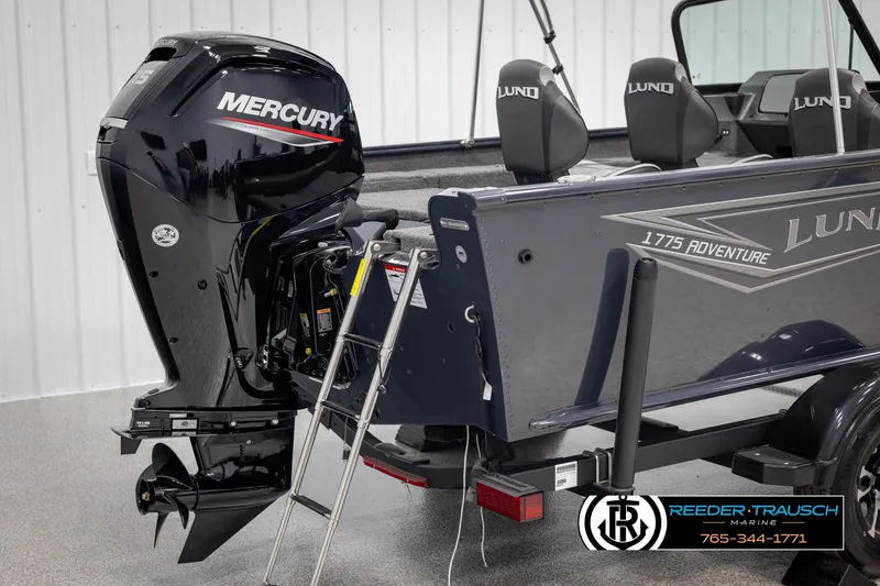 Slide: The Image of Lund 1775 Adventure Sport 2025 - 30