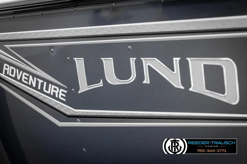 Slide: The Image of Lund 1775 Adventure Sport 2025 - 34