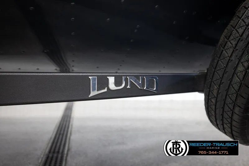 Slide: The Image of Lund 1775 Adventure Sport 2025 - 36