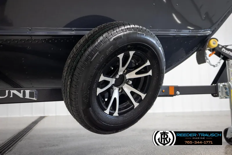 Slide: The Image of Lund 1775 Adventure Sport 2025 - 37