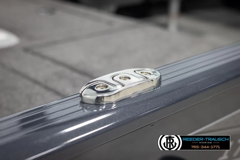 Slide: The Image of Lund 1775 Adventure Sport 2025 - 38