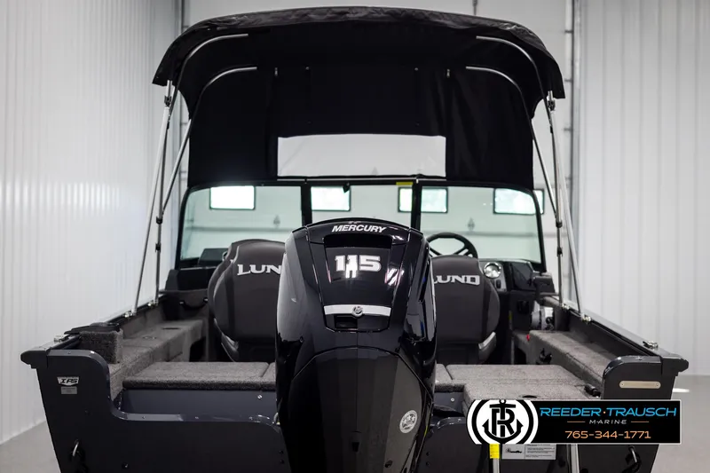 Slide: The Image of Lund 1775 Adventure Sport 2025 - 6