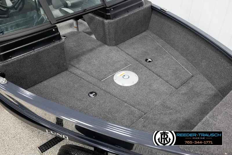 Slide: The Image of Lund 1775 Adventure Sport 2025 - 7