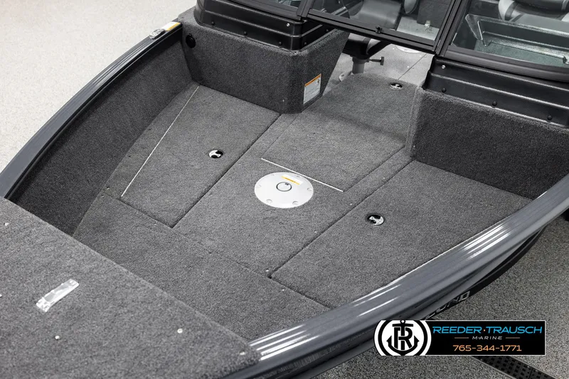 Slide: The Image of Lund 1775 Adventure Sport 2025 - 8