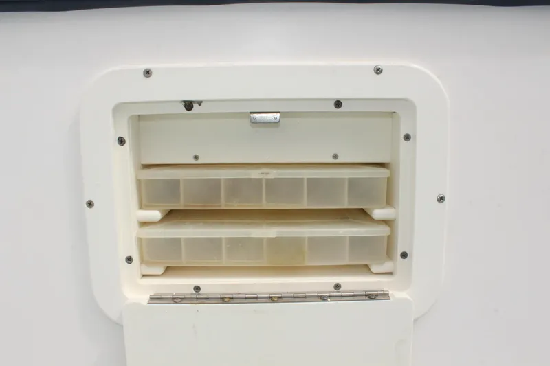 Slide: The Image of Sea Fox 230 Center Console 2001 - 20