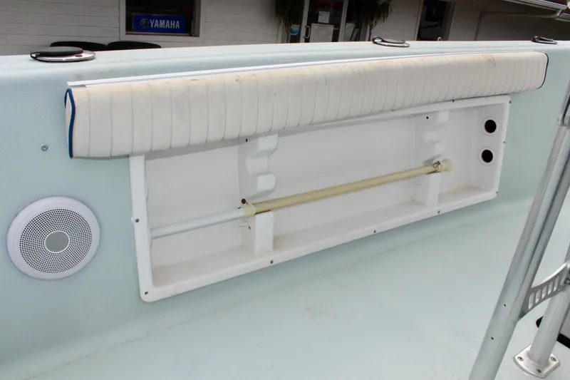 Slide: The Image of Sea Fox 230 Center Console 2001 - 23