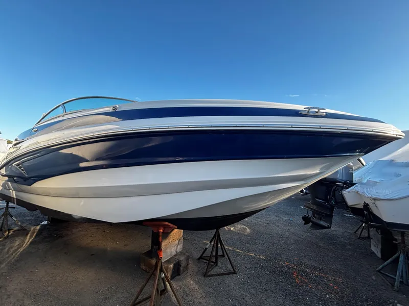Slide: The Image of Crownline Boats Eclipse E235 XS 2023 - 1