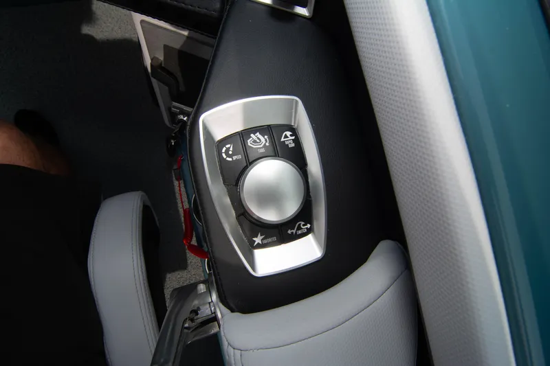Slide: The Image of MasterCraft XT24 2025 - 50