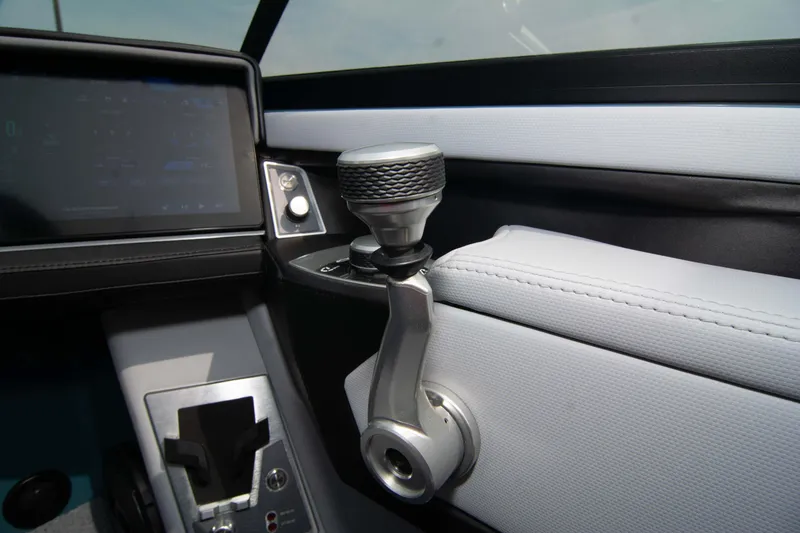 Slide: The Image of MasterCraft XT24 2025 - 52