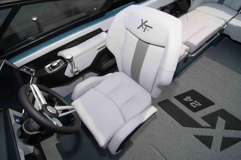 Slide: The Image of MasterCraft XT24 2025 - 55