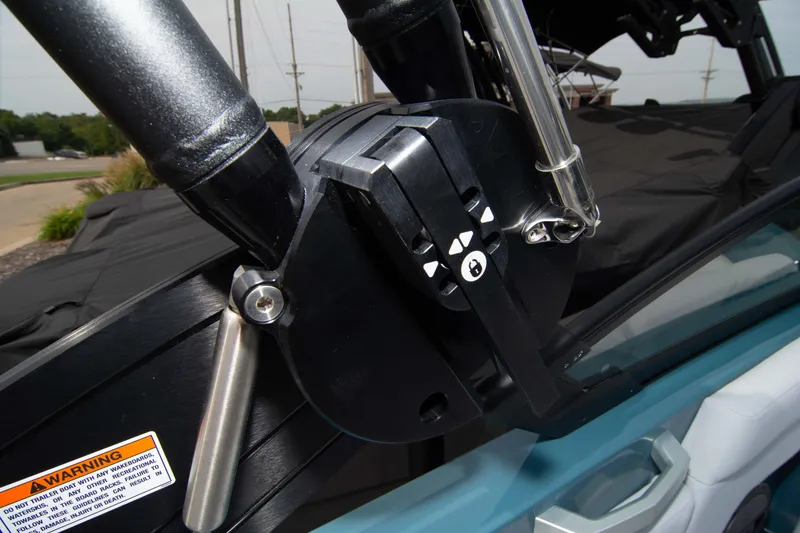 Slide: The Image of MasterCraft XT24 2025 - 66