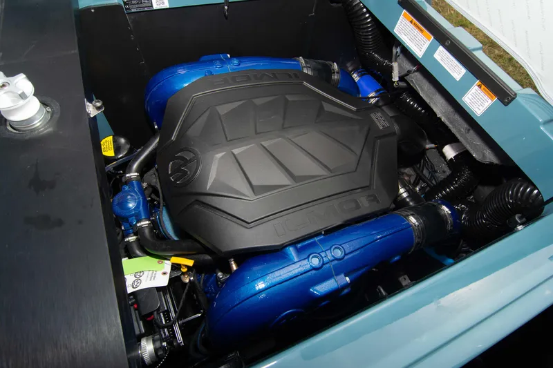 Slide: The Image of MasterCraft XT24 2025 - 68