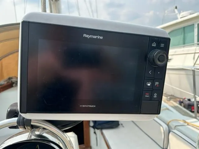 Slide: The Image of Navigation Instruments - 12