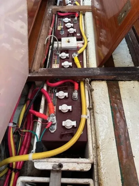 Slide: The Image of Batteries - 20