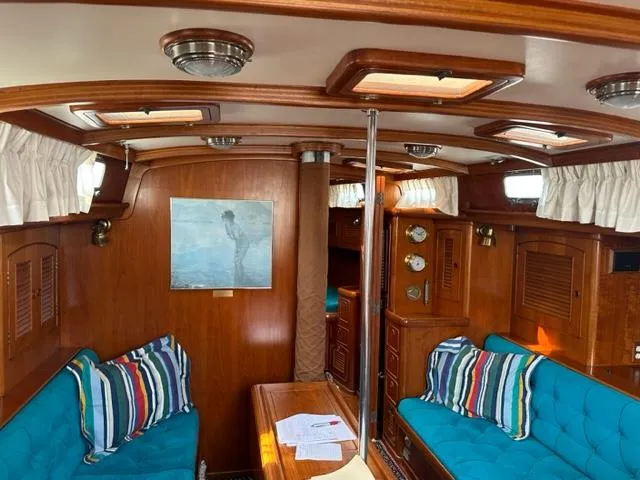 Slide: The Image of Salon Looking Forward - 21