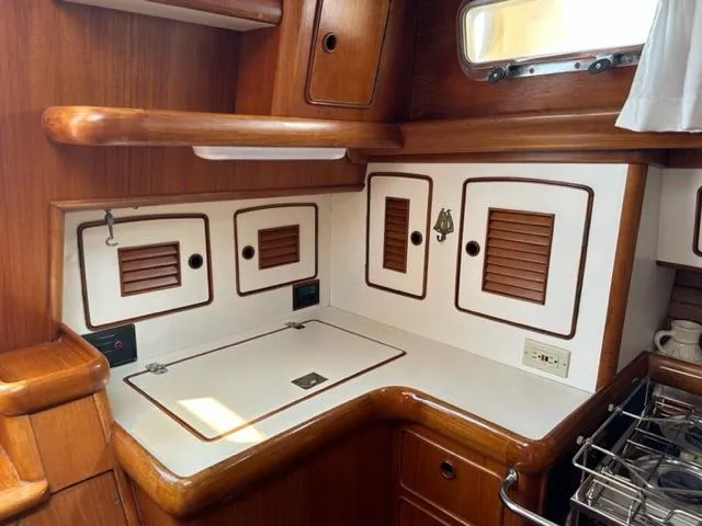 Slide: The Image of Galley - 24