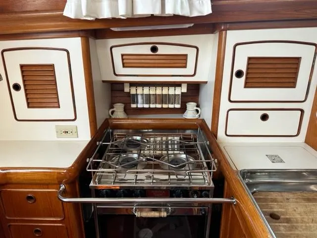 Slide: The Image of Stove - 25