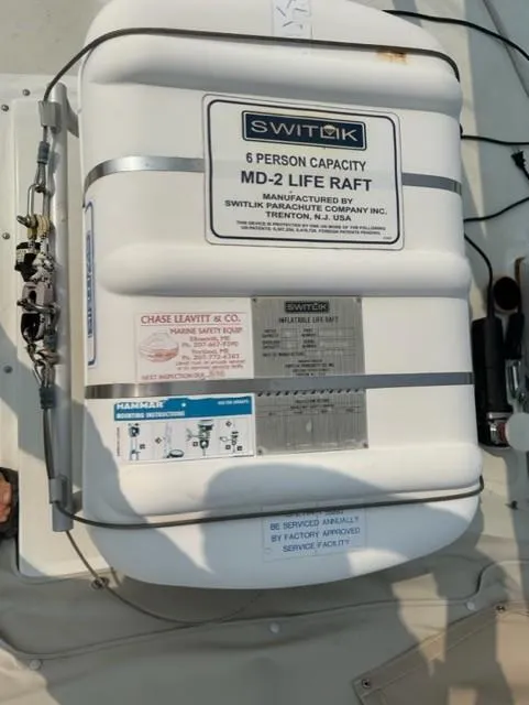 Slide: The Image of Life Raft - 35