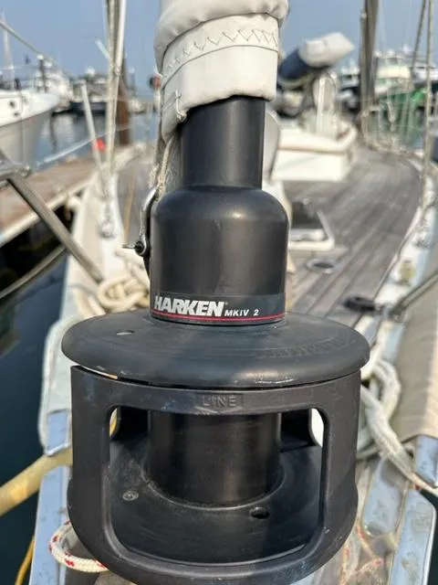 Slide: The Image of Furling Unit - 36